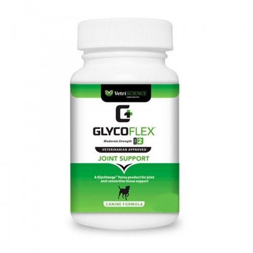 Vetnova Glyco-Flex II 30 Soft Cheews