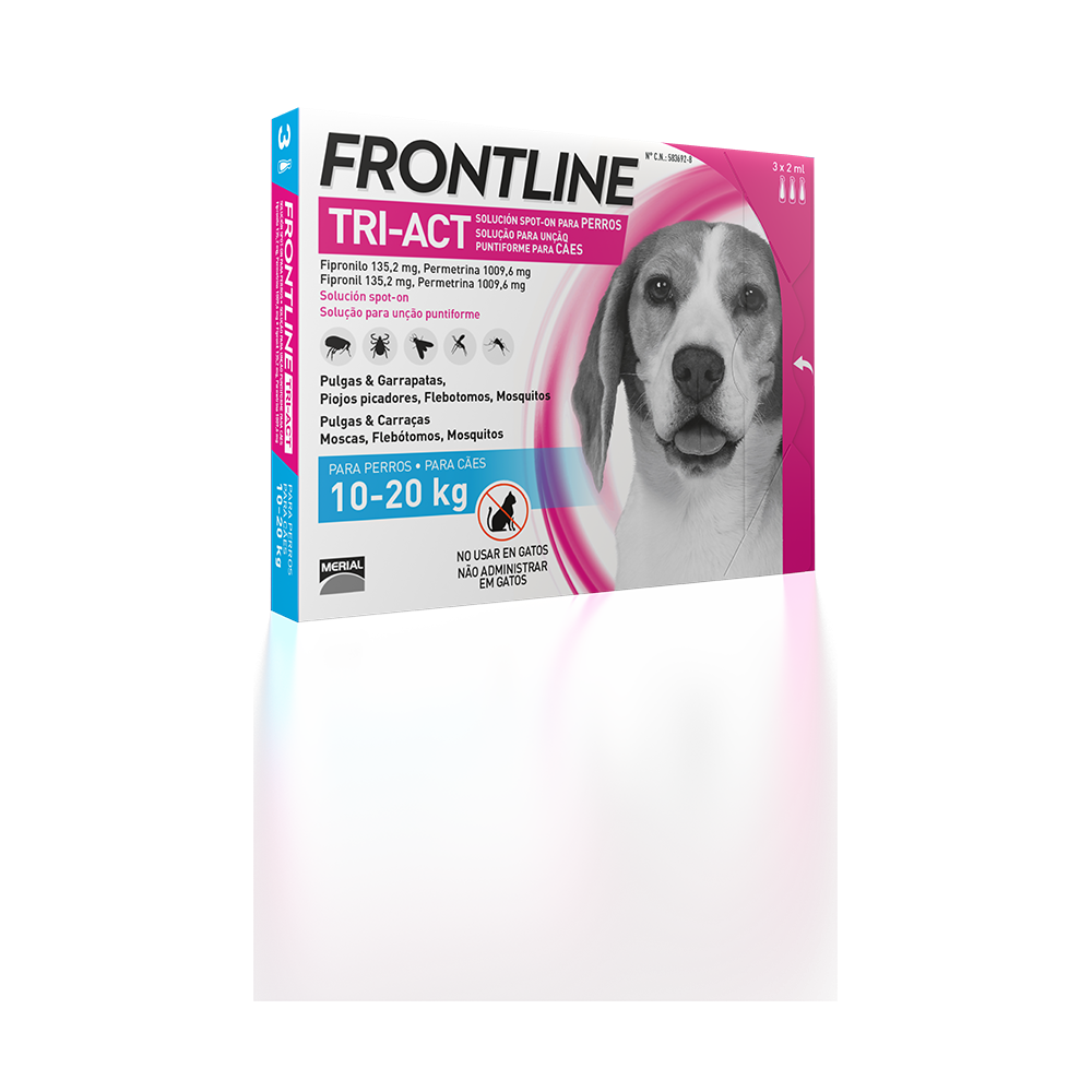 Фронтлайн капли 10 20. Frontline tri-Act для собак. Фронтлайн капли. Фронтлайн плюс для собак. Триакт капли.