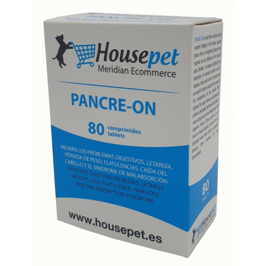 pancre-on-housepet