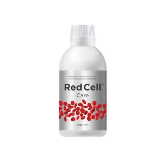 Vetnova Red cell care...