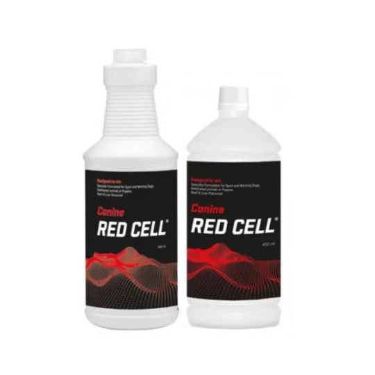 Vetnova Red cell perros 946 ml